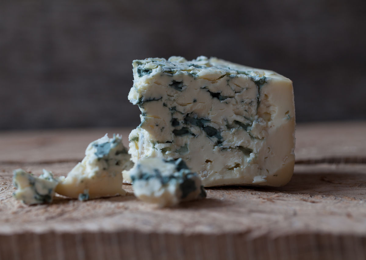 Blue Cheese