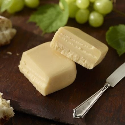 Semi-Soft Cheese