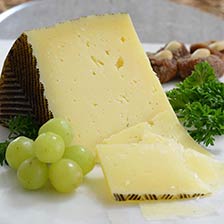 Semi-Hard Cheese