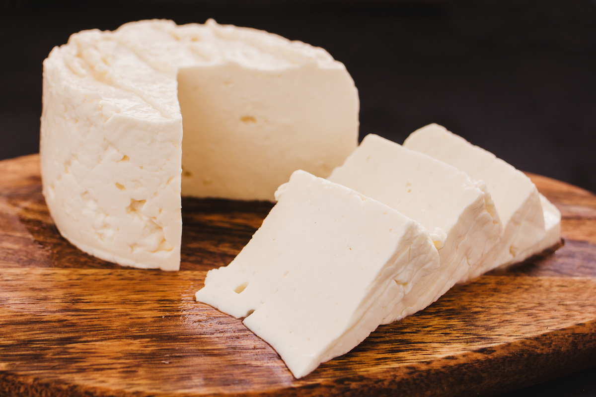 Fresh Cheese